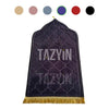 TAZYIN™ PREMIUM - Gebetsteppich - Tazyin